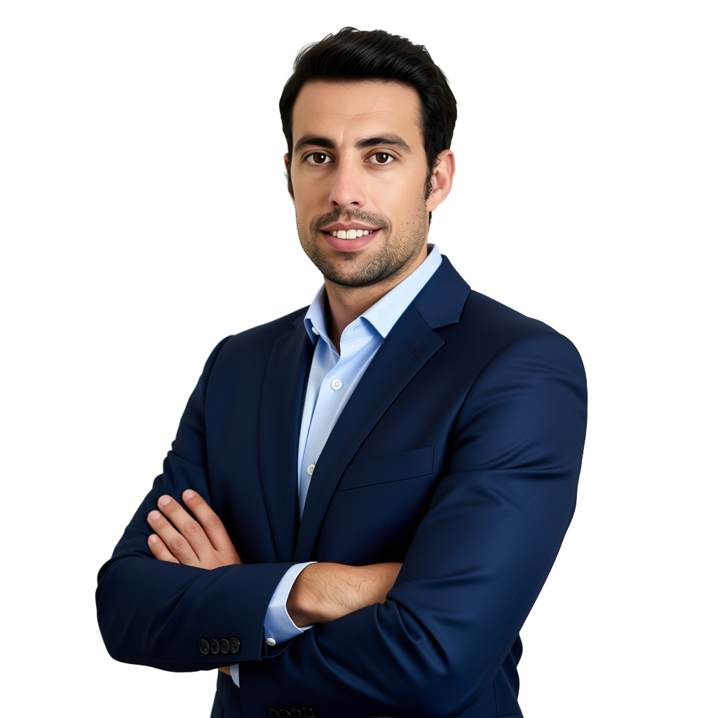 Albert Tost - Ingeniero y Trader