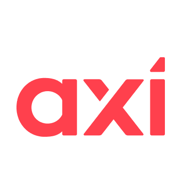 Axi Select Logo