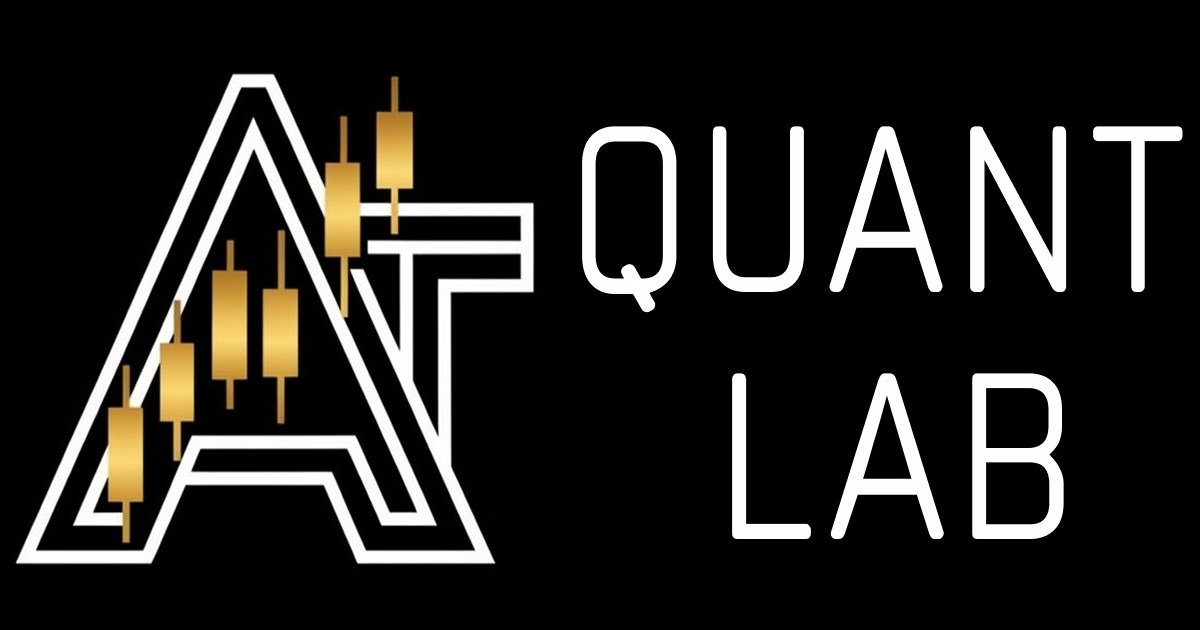 AT Quant Lab | Trading Algorítmico Cuantitativo Profesional